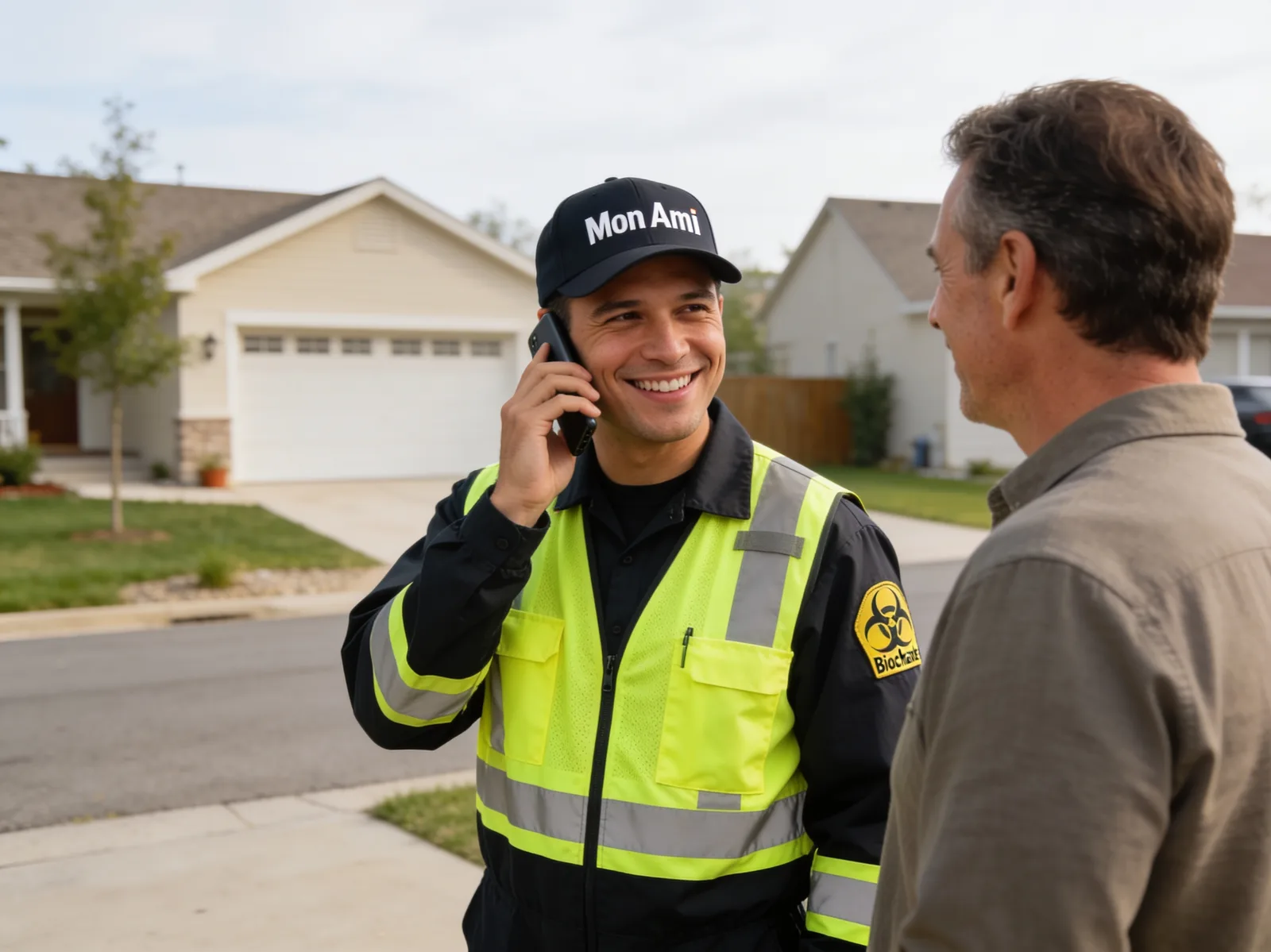 Sewage Cleanup Venetie, AK FAQs